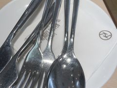 -卡朋西餐(东方广场店)