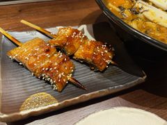 -鸟鹏烧鸟居酒屋(熙龙湾店)