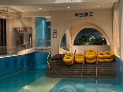 -清河半岛温泉度假酒店