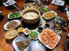 -一粥(华侨城创意文化园店)