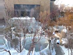 -清河半岛温泉度假酒店