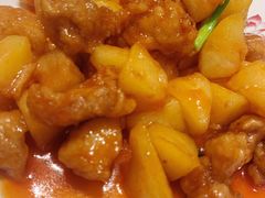 -旺达·福州菜(正大广场店)