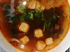 -苏晓玥·手作江南小吃(深圳北站店)