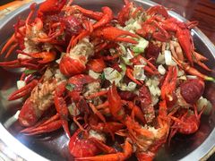 -望江门227龙虾馆