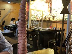 大堂-土著渔匠·养生蝴蝶鱼(香樟路店)