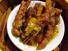 -贰號小院潮汕砂锅粥(前海西街店)