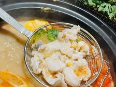 -琥珀川糟粕醋·香草鸭·鸡煲(慈云寺店)