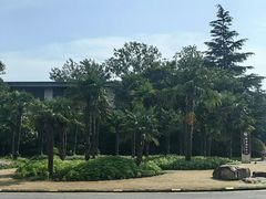 -上海怡沁园度假酒店