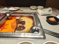 -海底捞火锅(九久奥特莱斯店)
