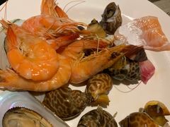 -茵特拉根酒店·西餐厅