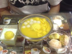 -许留山(梳士巴利道店)