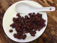 -沙湾姜埋奶(兴新包店)