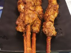 -撒拉花儿·新疆菜·清真(太阳宫店)