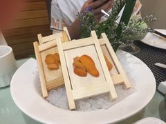 -温度铁板烧(前进大街店)