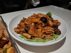 八珍豆腐-大铁勺新津菜(迎水道店)