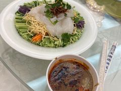 -阿拉佰饭店(西关店)