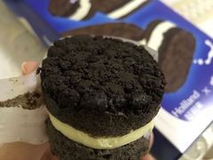 -好利来(团结湖店)