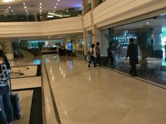 -亚庇凯城酒店