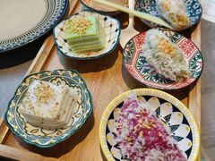 -沿江海南菜·文昌鸡祖师爷(大东海店)