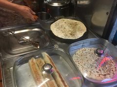 -宁海麦饼(华严街店)