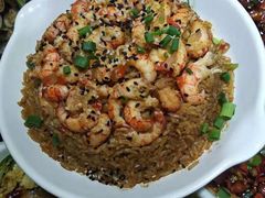 -叶派龙虾•招牌香辣蟹·海鲜(中海国际店)