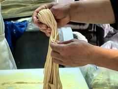 -浑河春面馆非遗鹿角面(良乡店)