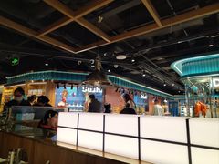 -東盛炭烤自助料理(浦东文峰广场店)
