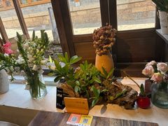 -小喜客·云南特色菜(纳西庭院店)