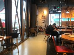 大堂-必胜客(滨江店)