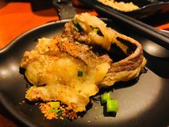 -伍丁·烤牛肋(和平东桥店)