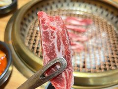 -九田家黑牛烤肉料理(新辰里亚运村店)