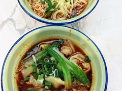 -观音桥步行街