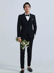 -摩玛婚纱摄影(杭州店)