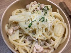 -西方小巷 Western Alley·欧洲街头小吃(时尚天河店)