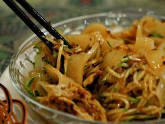 -新疆红柳花餐厅(新洲店)