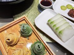 -享月汤皇(高新路店)