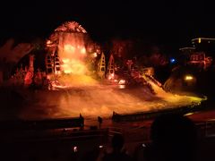 -横店影视城梦幻谷园区