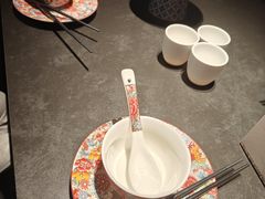 -知楚•精致湖北菜(武商MALL店)