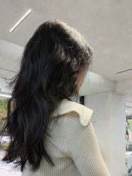 -丝源发型