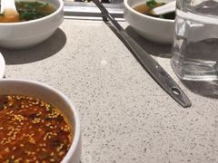 -海底捞火锅(大融城店)