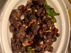 -新辣宴·湖南家常菜·商务聚餐(中粮创芯店)