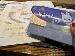 -长白山万达锦华套房酒店
