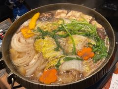 -满来寿喜烧(金虹桥店)