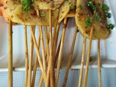 -辣不怕口味虾(凌霄路店)