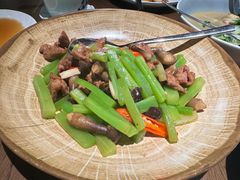 -品味杭州·粤式融合·海鲜小馆·钱江新城CBD