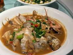 -小厨师·二十年沈家门小海鲜(百井坊巷店)