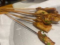 -木屋烧烤(龙湖天街店)