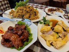 -文东记(马里士他店)