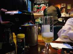 -Hooley's活利仕西餐厅(珠江新城店)