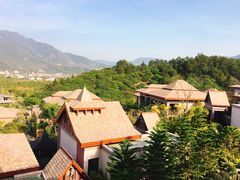 -广州从化都喜泰丽度假温泉酒店